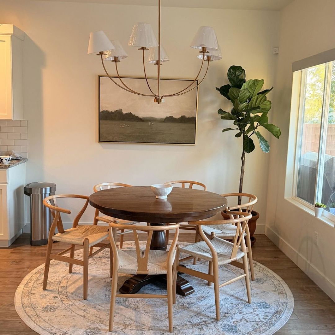Customer photo from Jessica & Mark B.