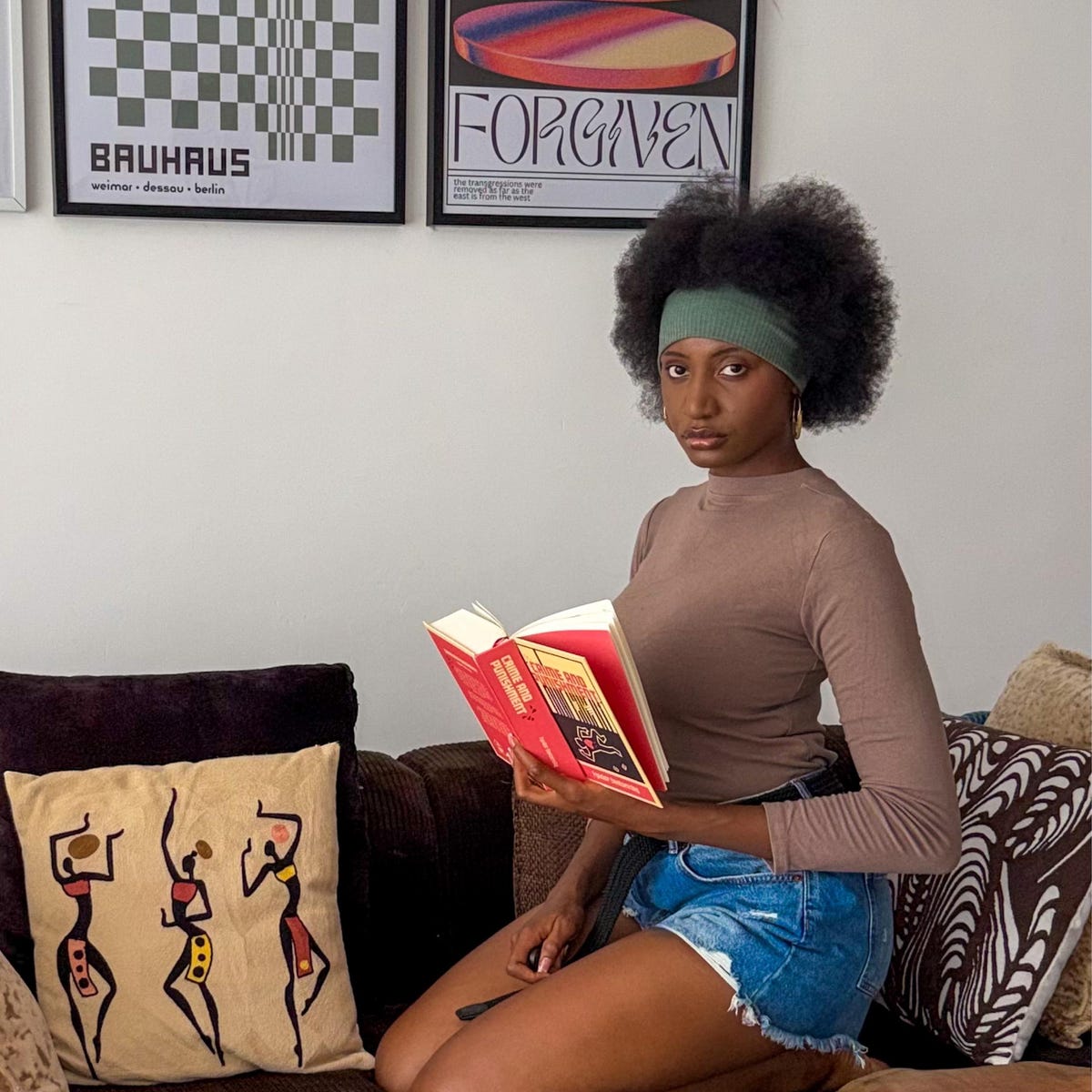 Customer photo from Amara J.