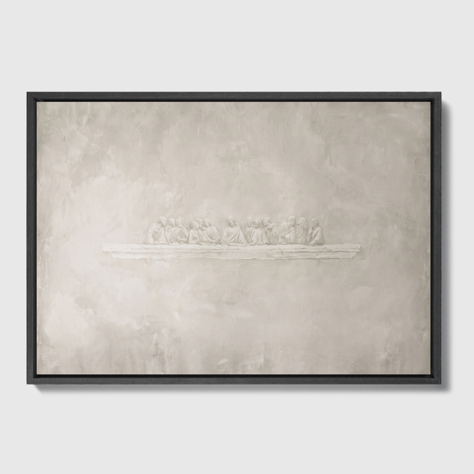 The Last Supper — 1