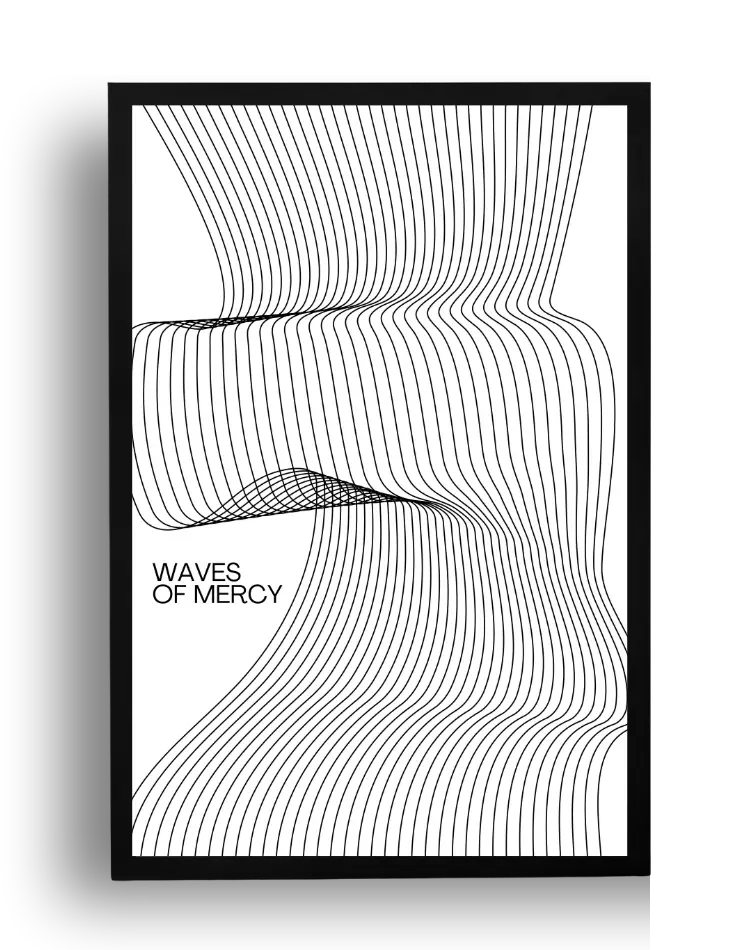 WAVES OF MERCY — 1