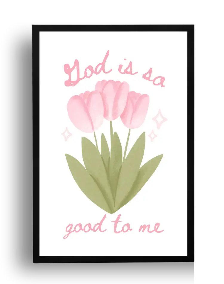 ROSE OF SHARON — 1