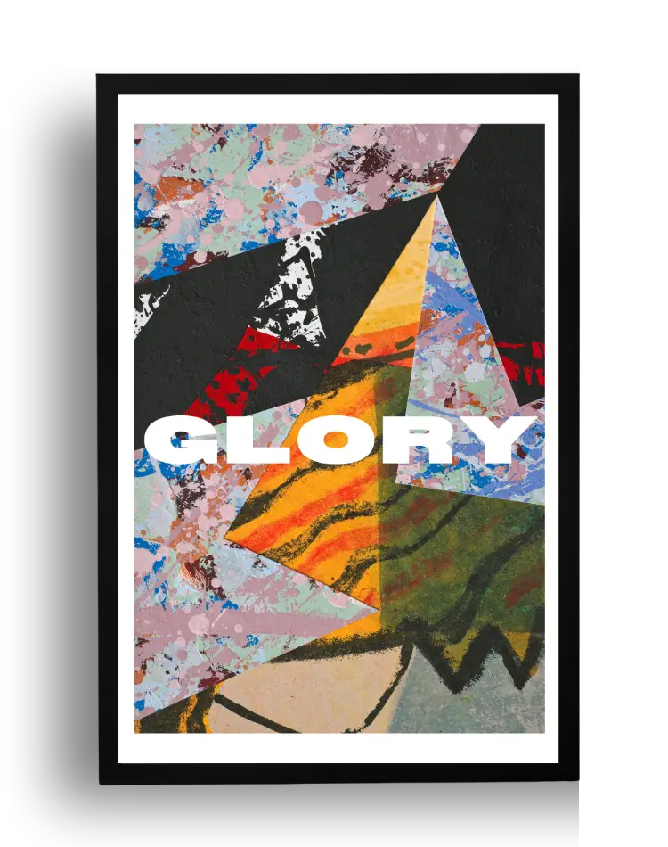 GLORY — 1