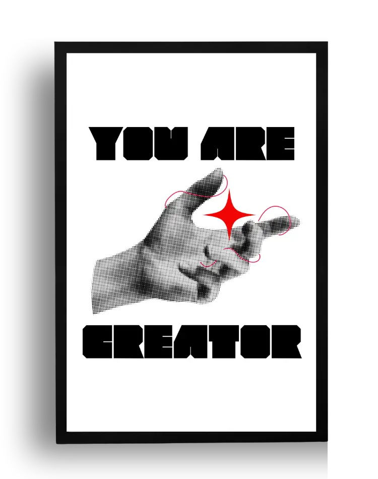 CREATOR — 1