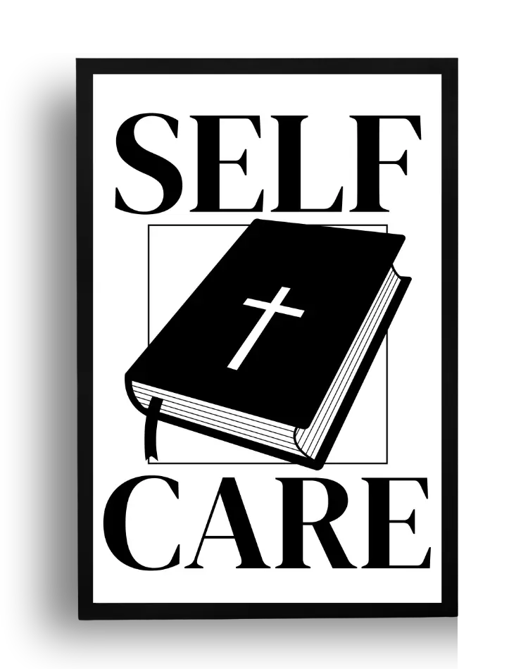 SELF CARE — 1