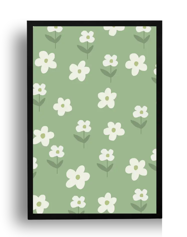 SAGE BLOSSOM — 1