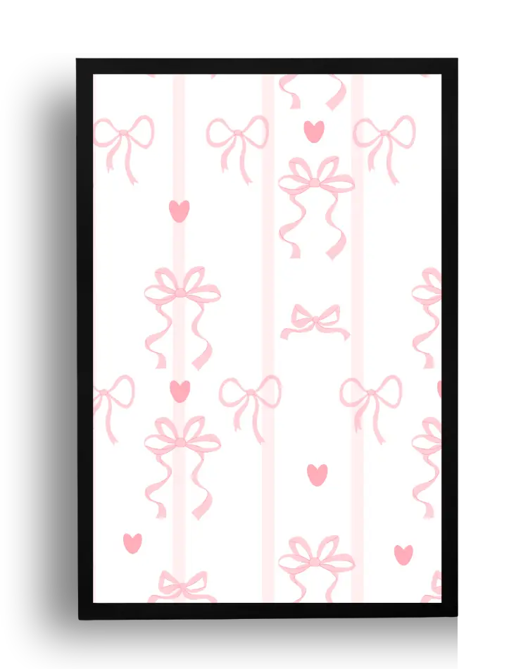 BOUND IN LOVE — 1