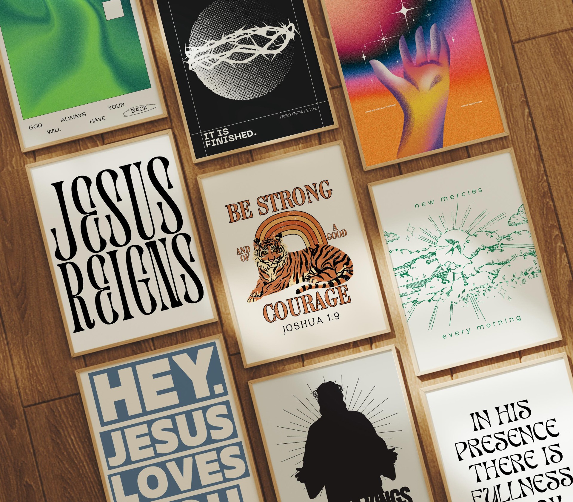 Revivalist