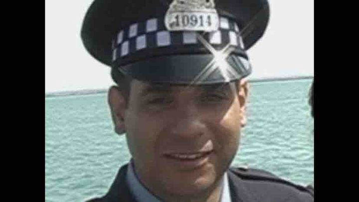 Nelson Crespo